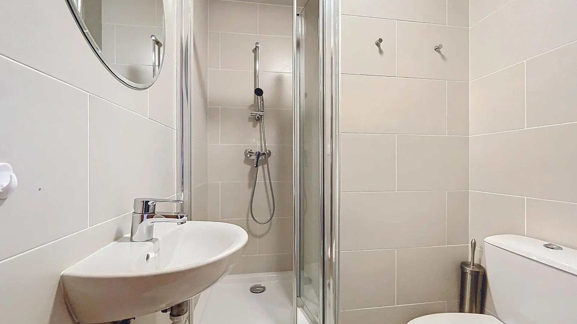 Chalune - Appartement - 8Pers- Centre Les Gets