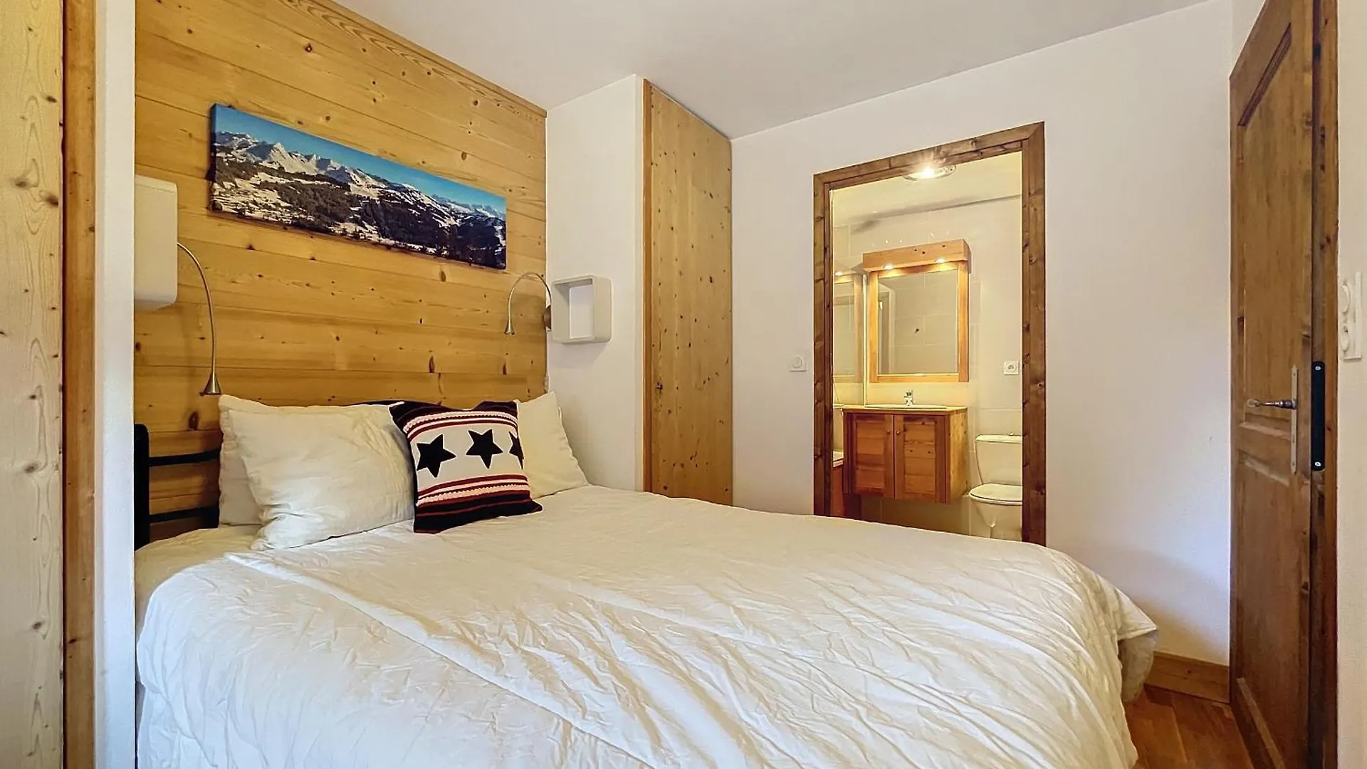 Chalune - Appartement - 8Pers- Centre Les Gets 0*,  France
