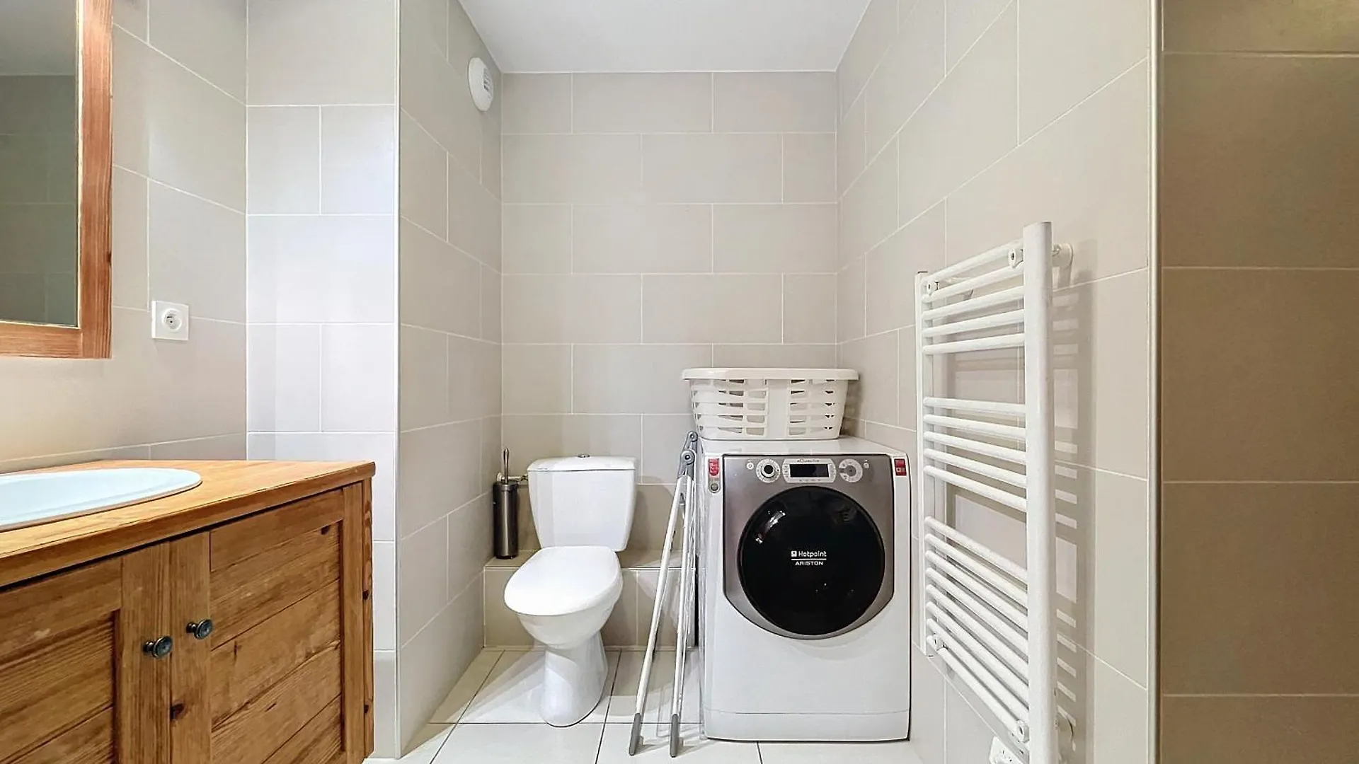 Chalune - Appartement - 8Pers- Centre Les Gets 0*,